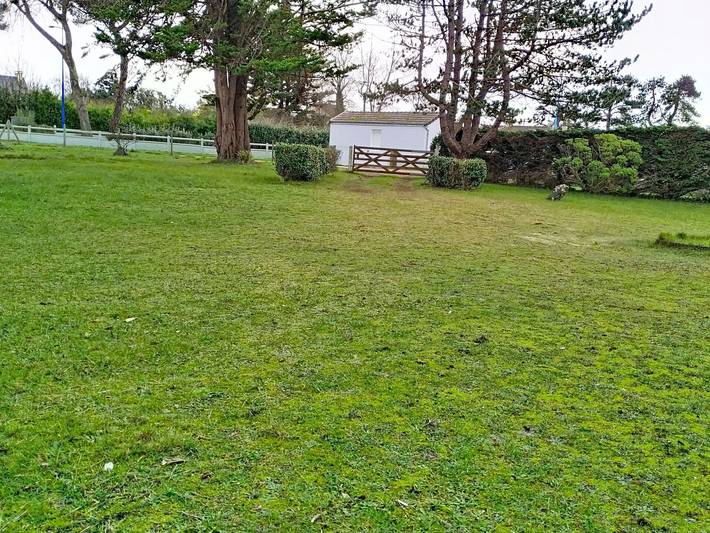 Location de vacances pour 6 personnes, avec jardin, animaux acceptés à Bretteville-sur-Ay - 4