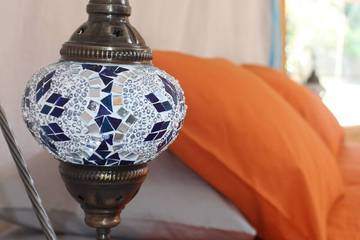 Glamping for 2 People in Almedinilla, Córdoba Province, Photo 4