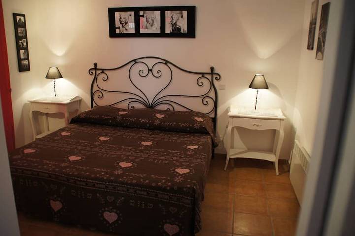 Villa pour 8 personnes, avec jacuzzi et jardin à Propriano - 4