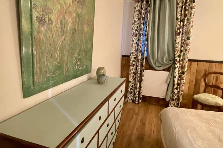 Location de vacances pour 12 personnes, avec jardin ainsi que balcon et jacuzzi à Campuac - 4