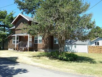 Cottage for 7 Guests in Tillamook County, Picture 2