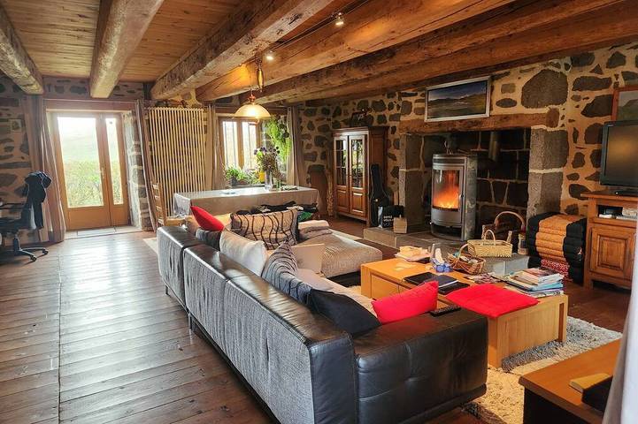 Casa de vacaciones para 10 personas - 1