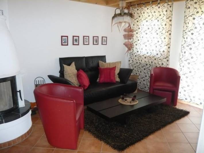 Ferienhaus für 4 Personen, mit Balkon im Ostallgäu - 2