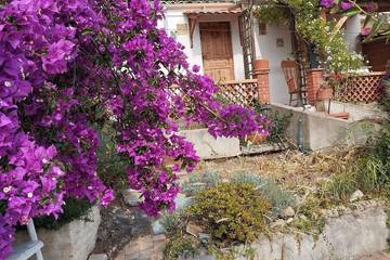 Chambre d’hôte pour 2 personnes à Toulon