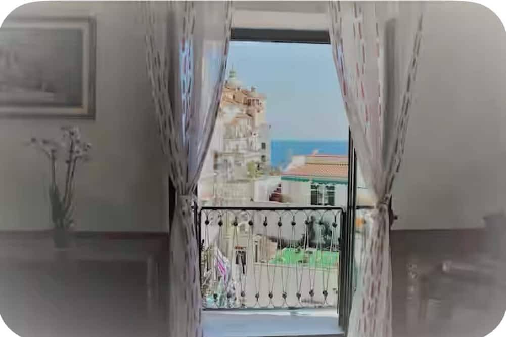 Apartamento entero, Casa Nova Amalfi Coast in Atrani, Sorrento Coast