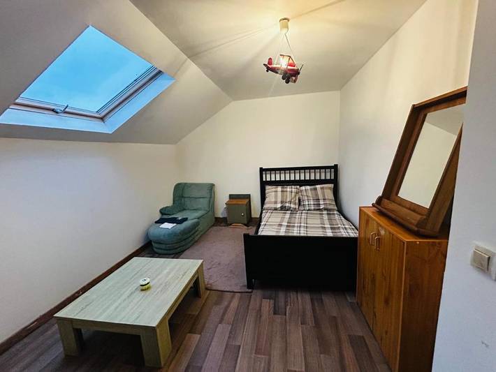 Gîte pour 2 personnes à Frameries - 3