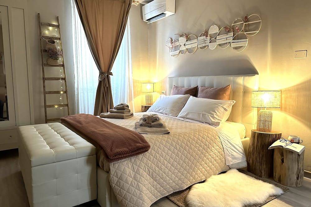 Entire apartment, Vacation apartment Il Sogno in Spello, Perugia Province