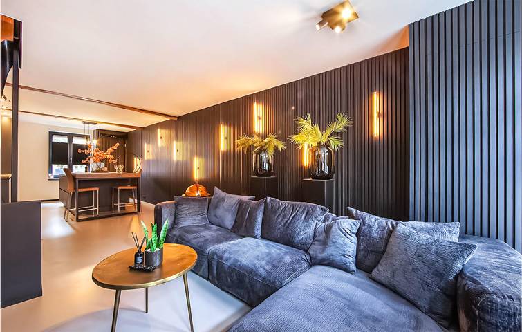 Vakantiehuis voor 4 personen, met Terras en Whirlpool in Roermond