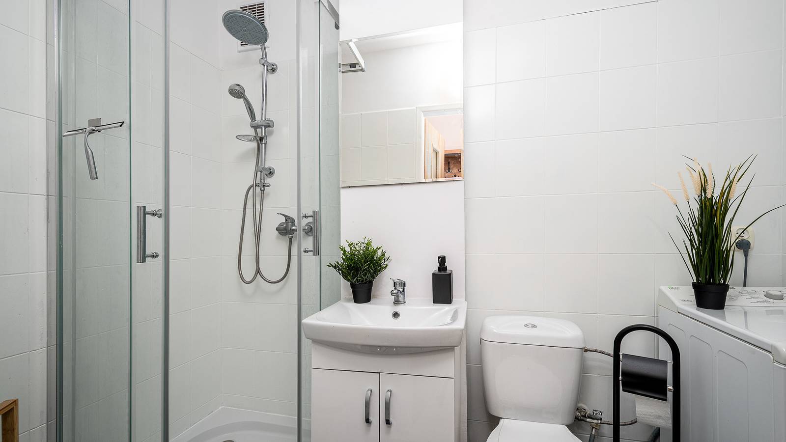 Ganze Ferienwohnung, Sun&Snow Kasprowicza - Apartment 42 in Bielany, Warschau