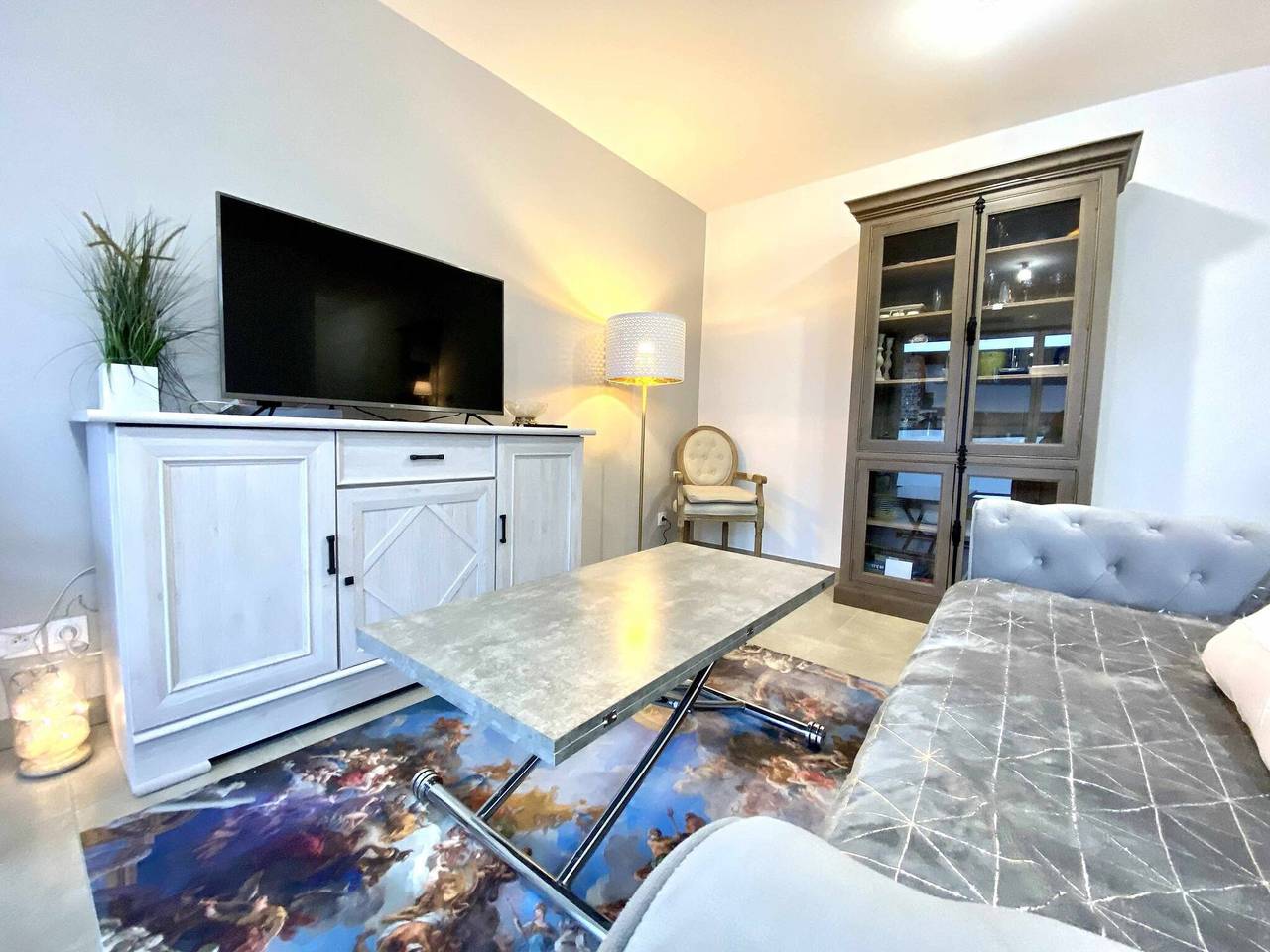 Appartement de vacances