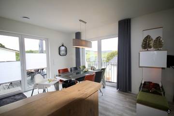 Vakantiehuis voor 6 Personen in Diemelsee, Upland, Afbeelding 3