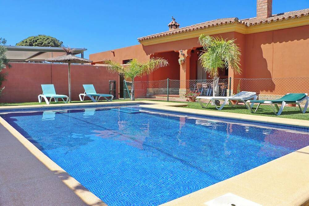Casa vacanza a La Janda a partire da 266€ a notte