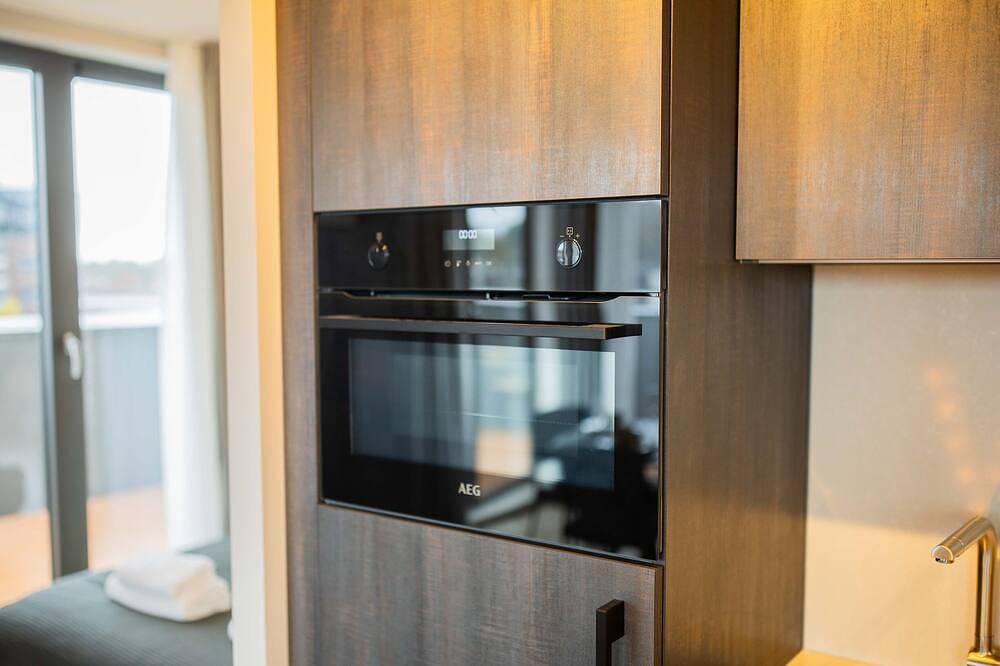 Geheel appartement, Charming City Penthouse Studio Ks in Hilversum, Noord-Holland