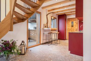 Chalet for 4 People in Deutschnofen, Latemar, Photo 4