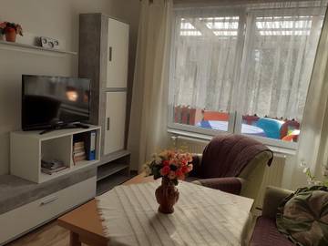 Ferienhaus für 4 Personen in Fünfseen, Plauer See, Bild 2