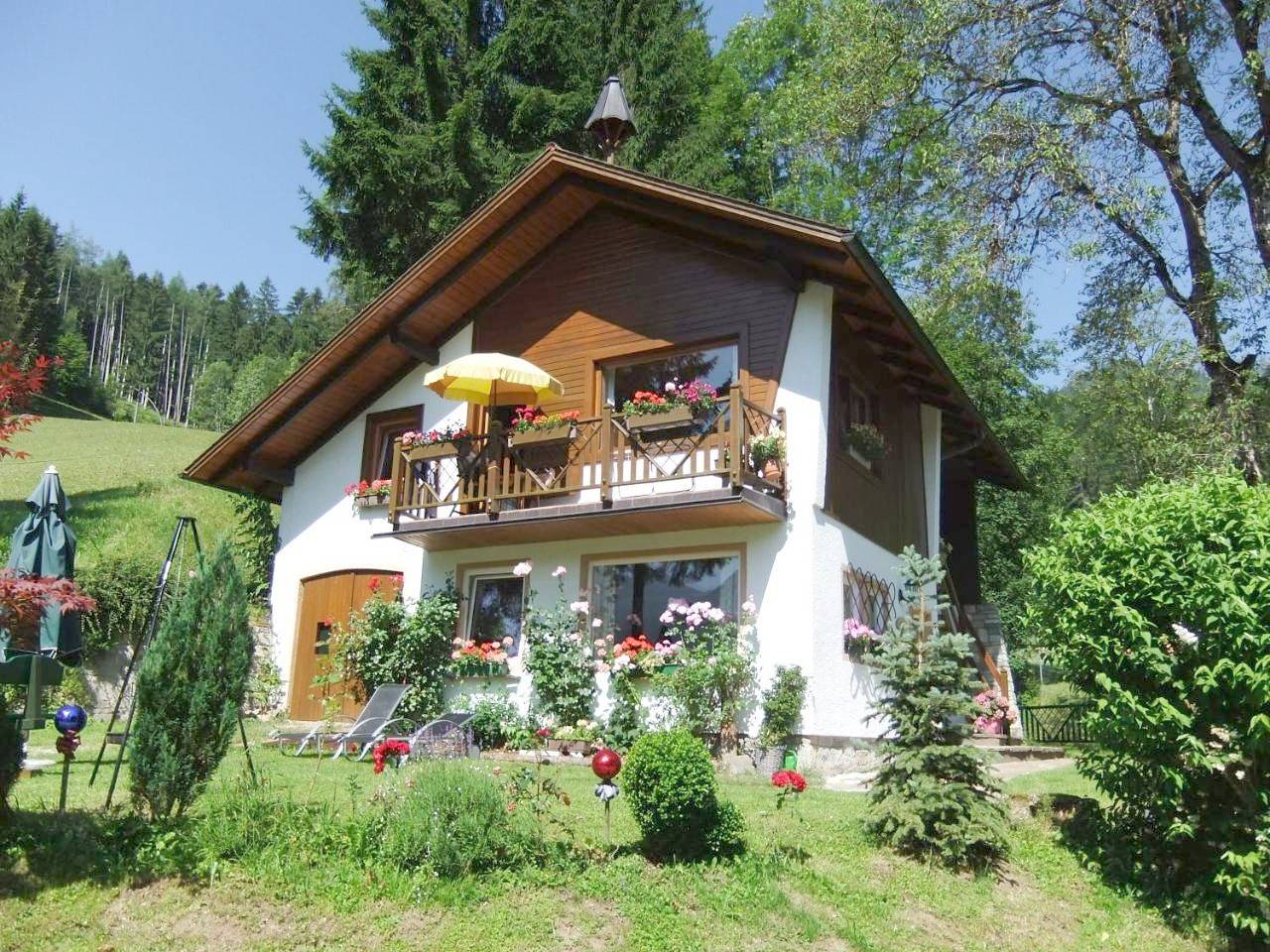One-Bedroom Apartment in Vorderstoder, Kirchdorf an der Krems (Bezirk)