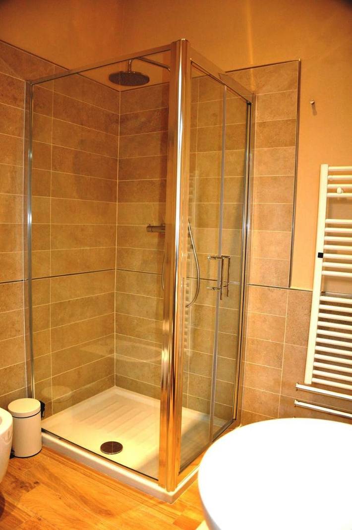 Gîte pour 5 personnes, avec jardin à Ferrare - 3