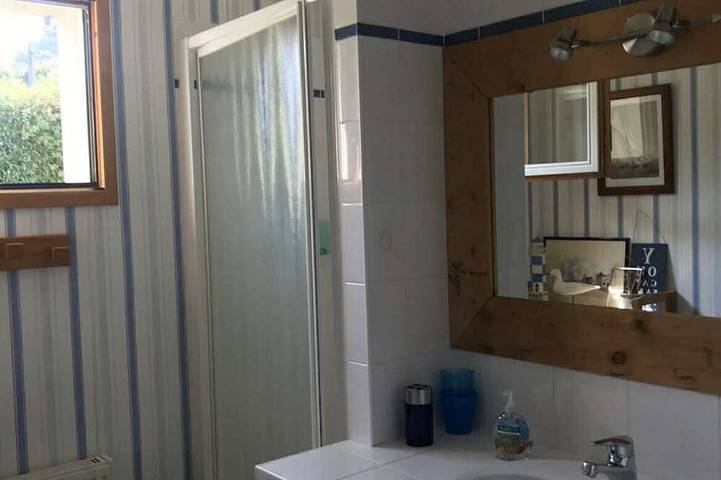 Location de vacances pour 4 personnes dans Plage Du Petit Rohu Saint Pierre Quiberon - 3