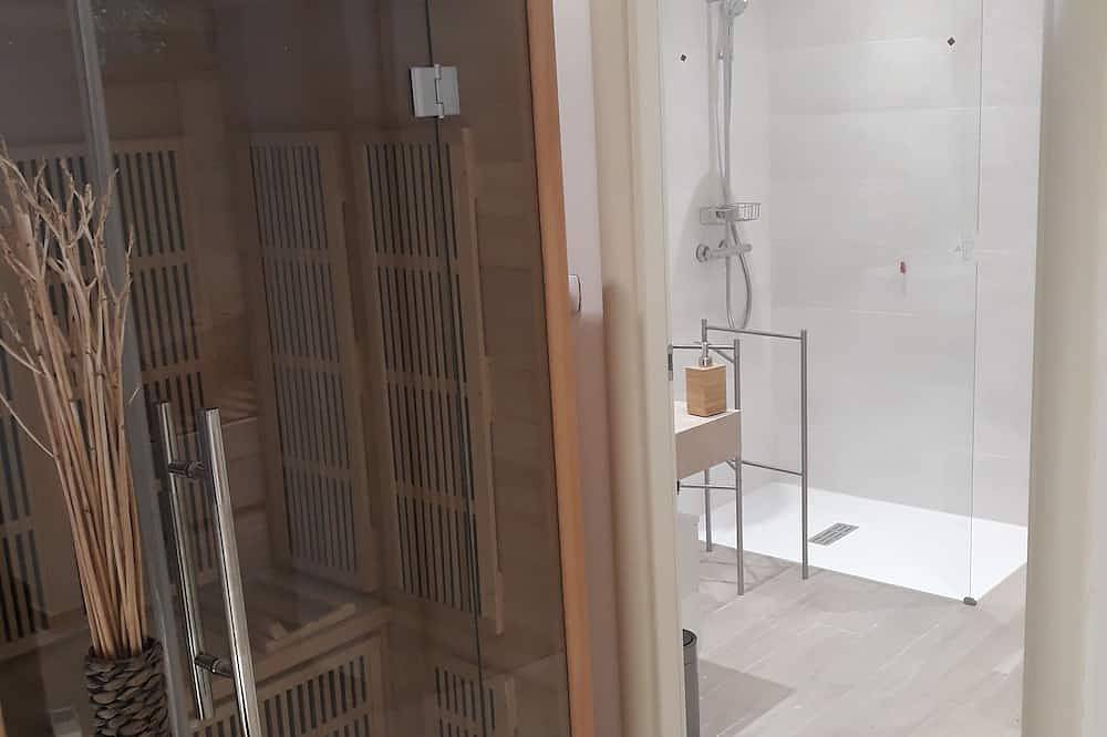 Apartamento entero, Wellness Apartment Le Chiocciole in San Vito Chietino, Provincia de Chieti