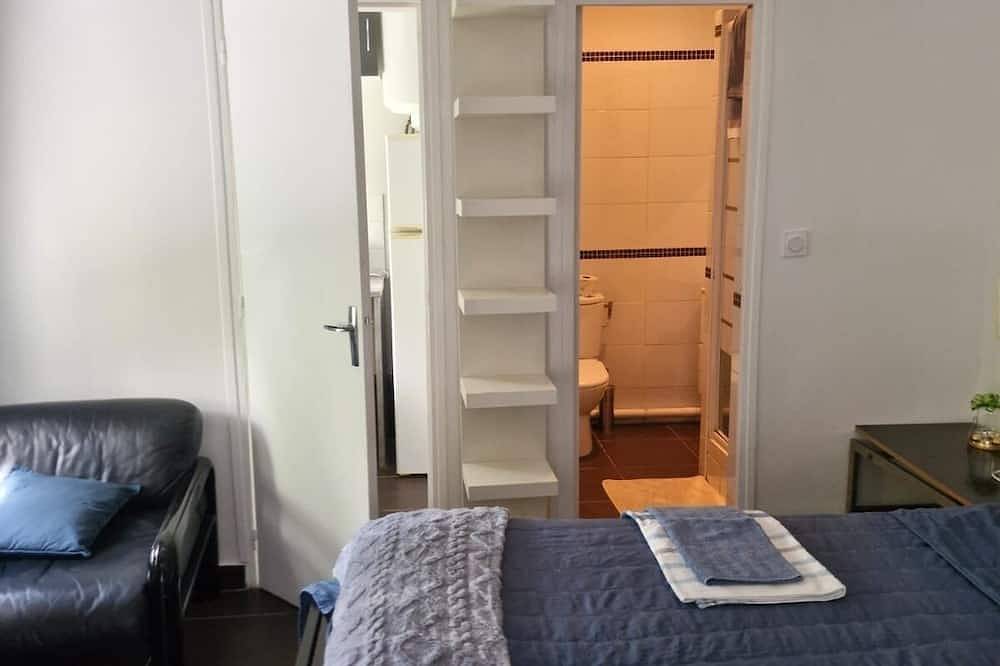 Appartement entier, Newly Renovated Gem: 15 mins train ride to Paris in Sarcelles, Val-d'Oise
