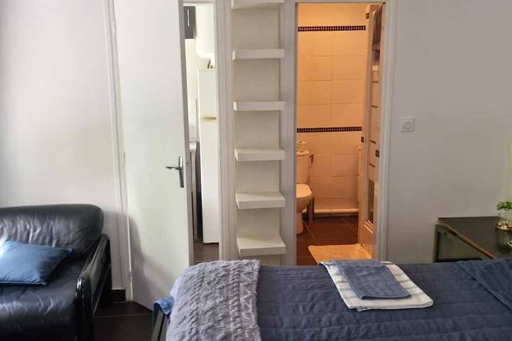 Gîte pour 2 personnes à Sarcelles - 3