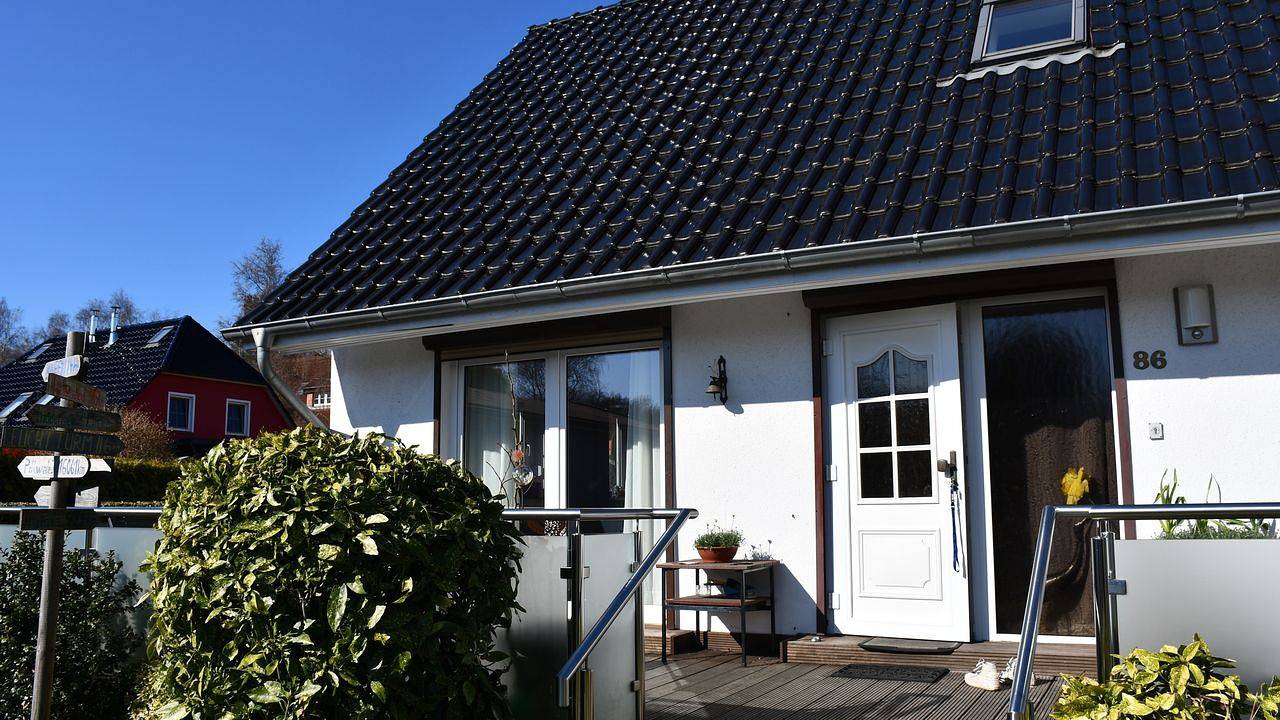 Ferienwohnung für 2 Personen in Zingst, Fischland - Darß - Zingst