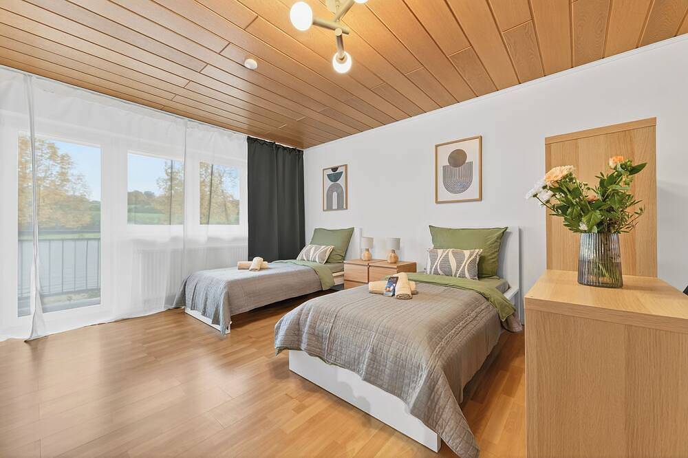 Ganze Wohnung, Tina in Buchen in Buchen, Neckar-Odenwald-Kreis