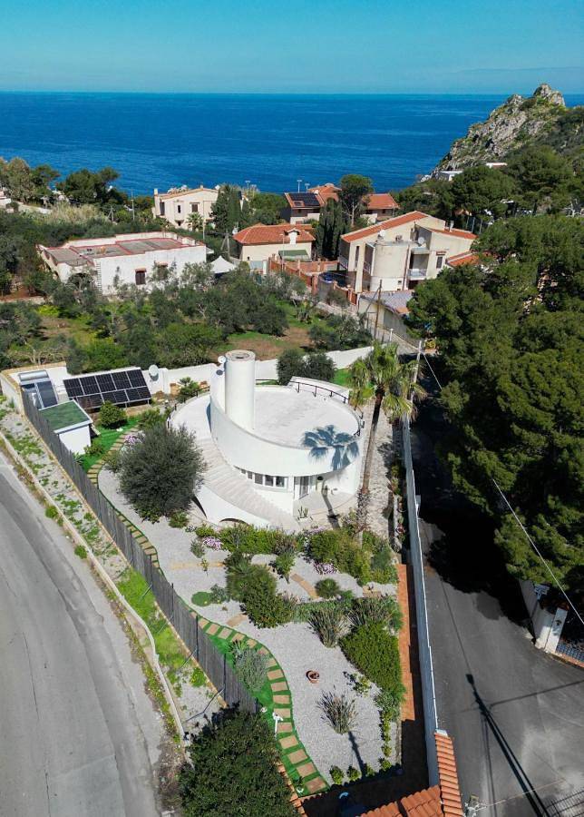 Deluxe Villa in Capo Zafferano, Bagheria