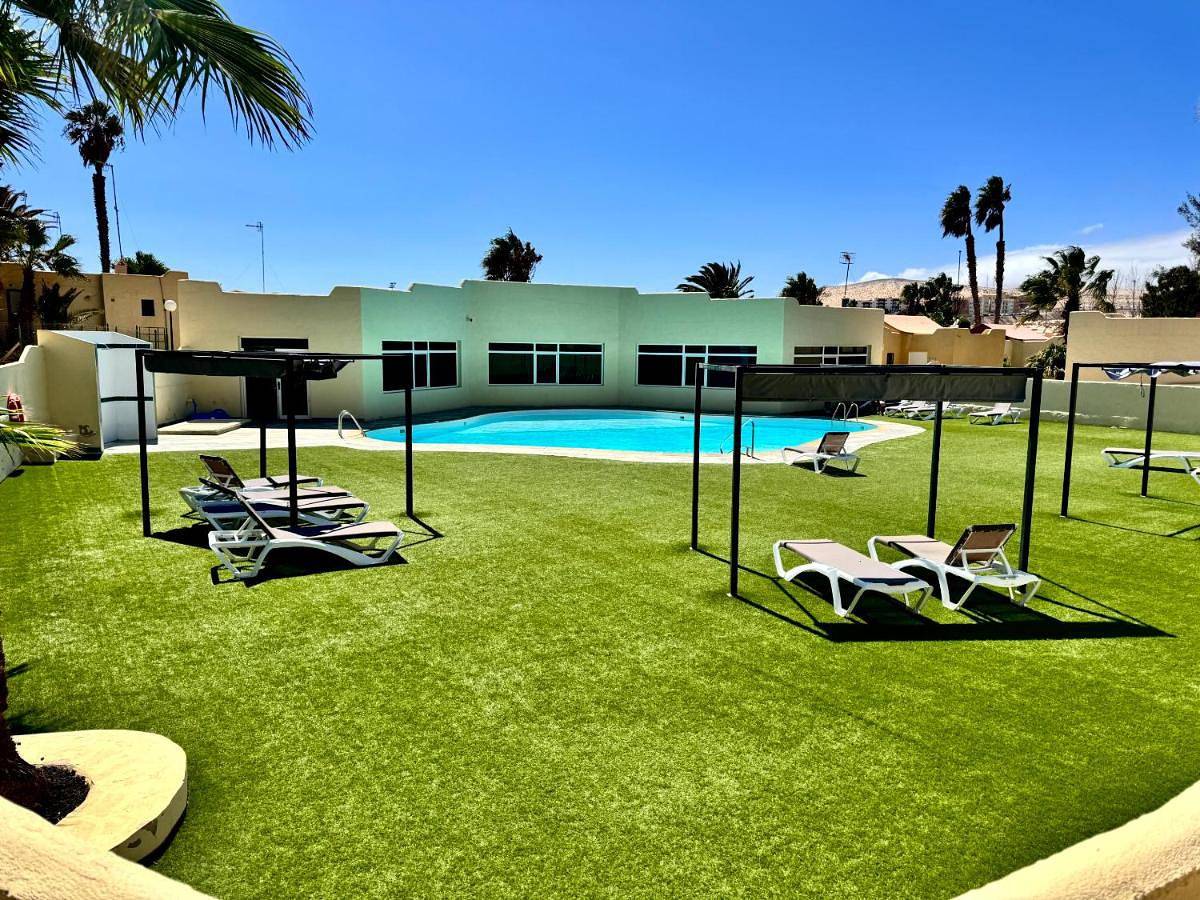 Holiday Bungalow Costa Calma in Costa Calma sur, Pájara