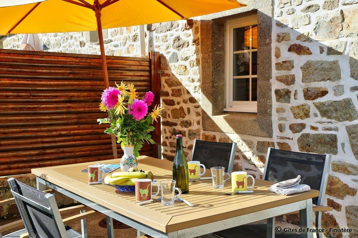 La grange in Telgruc-sur-Mer, Iroise