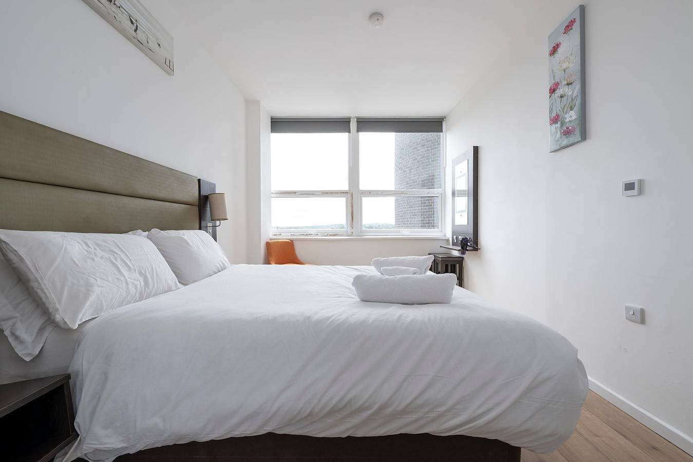 Appartement entier, Alluring West Bromwich Getaway in Sandwell, Région de Birmingham