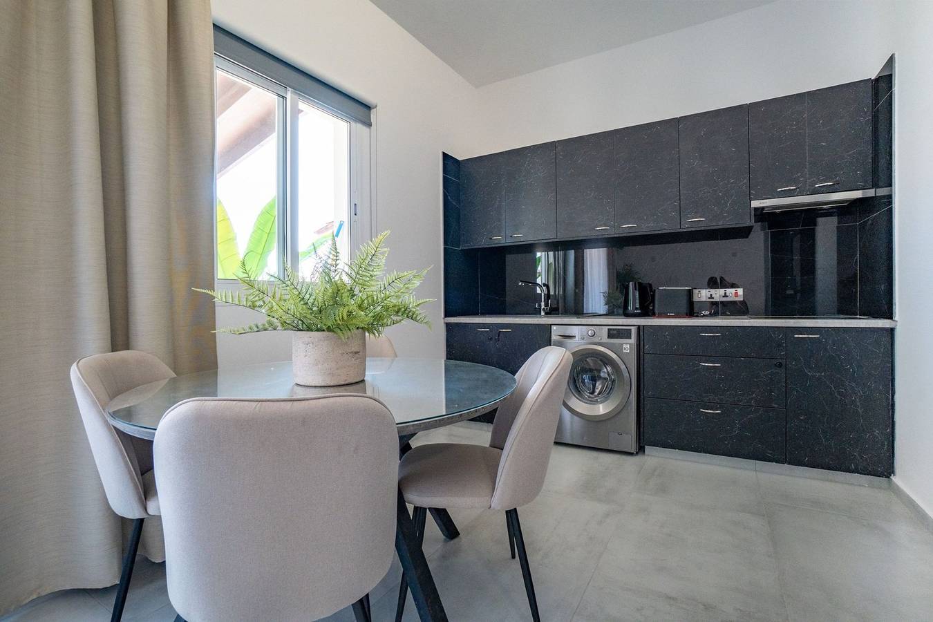 Appartement entier, Aristo Universe 1 D101 in Paphos (ville), Chypre du Sud