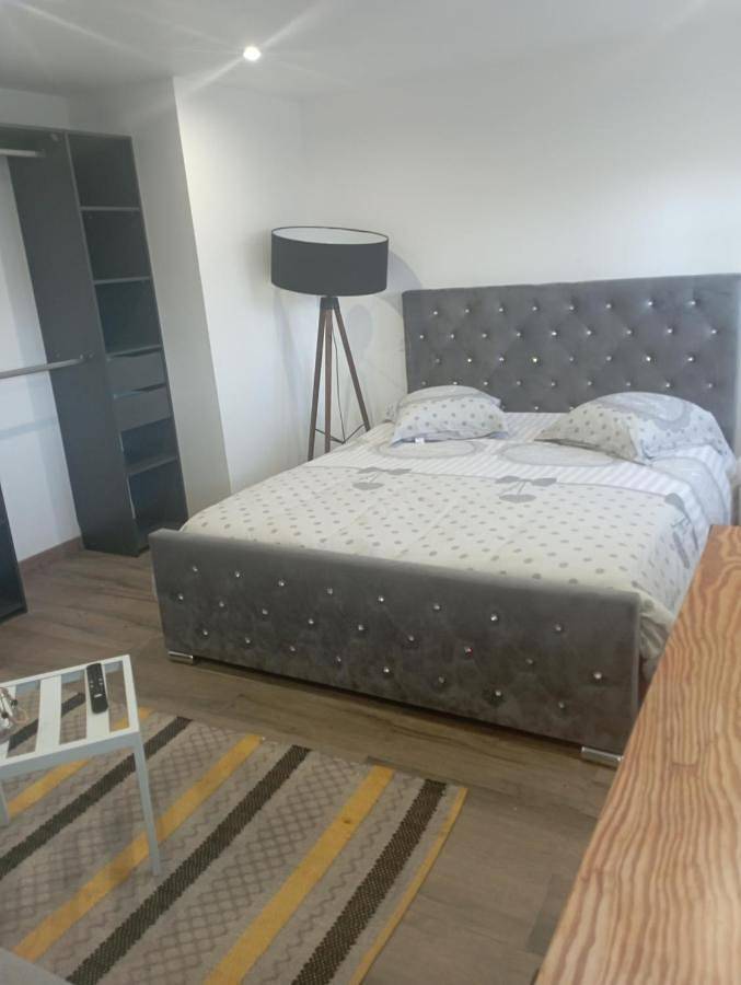 Superior King Room in Valras-Plage, Côte méditerranéenne (France)