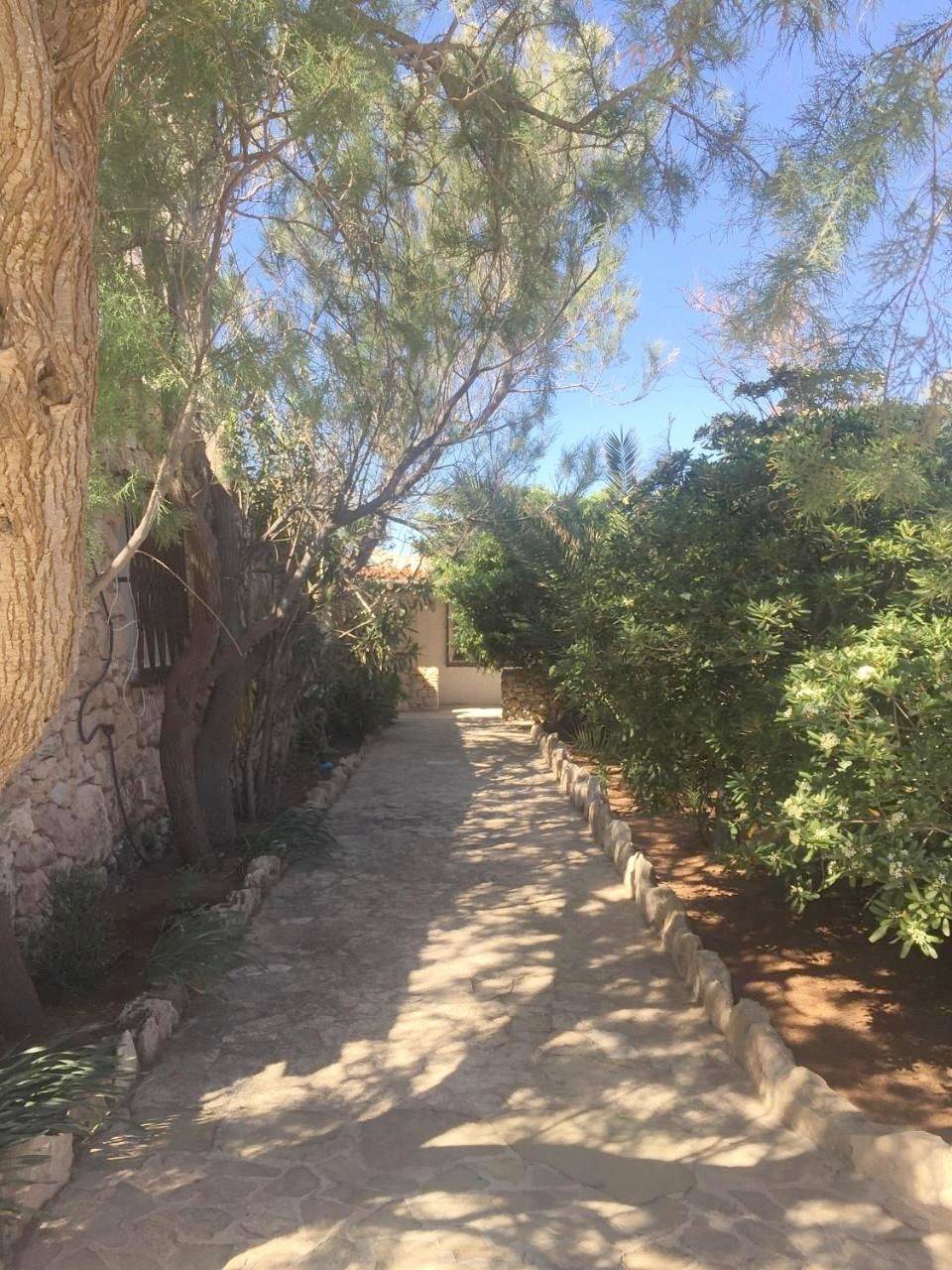 Casa Tortuca in Lampedusa e Linosa, Isole Pelagie