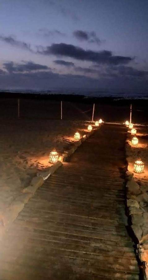 Appartement entier, Charmant Appartement avec une vue imprenable in Sidi Rahal, Chaouia-Ouardigha region