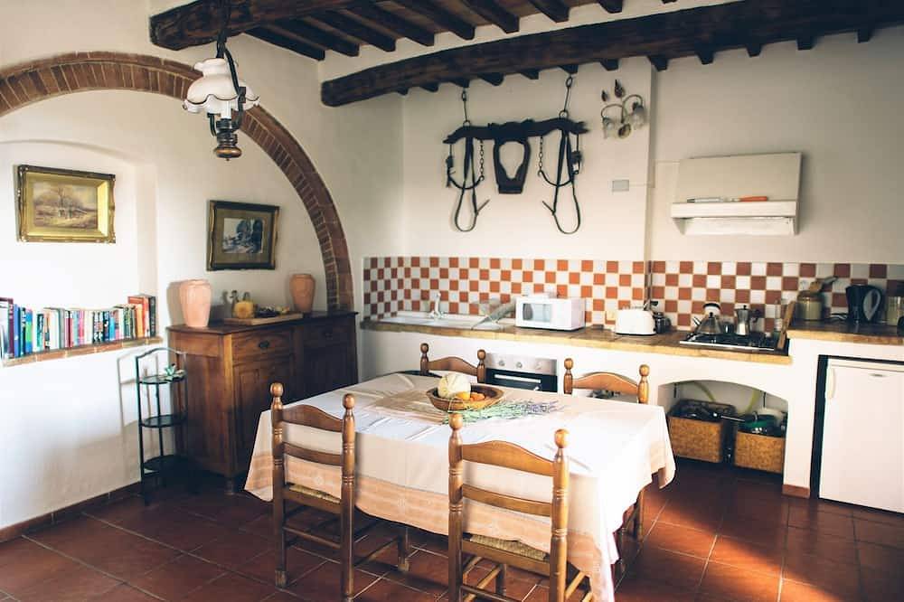 Appartamento vacanze a Chianti a partire da 246€ a notte