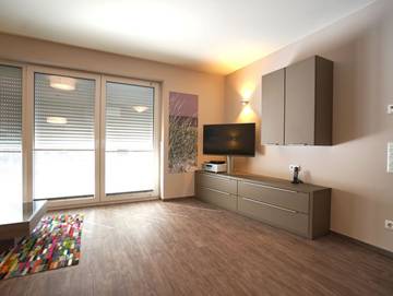 Ferienwohnung für 2 Personen in Duhnen, Cuxhaven, Bild 1