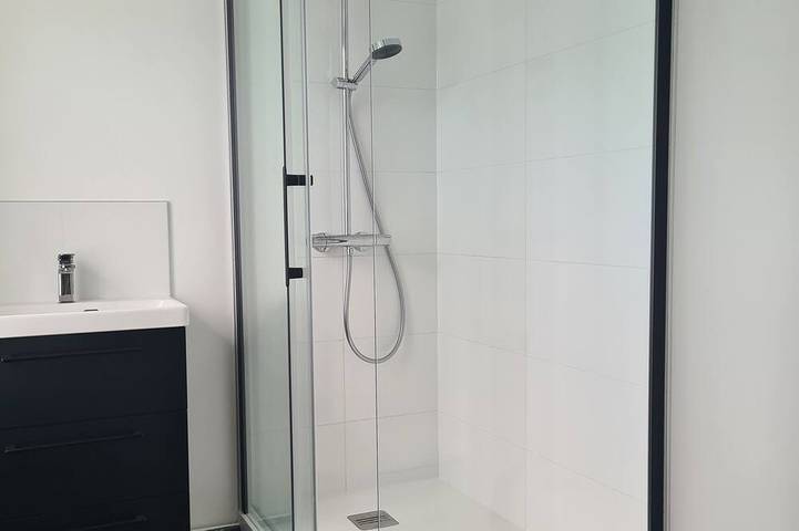 Location de vacances pour 5 personnes à Tardinghen - 4