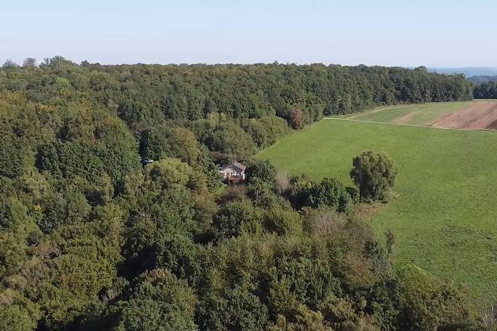 Ferienhaus für 6 Personen - 1