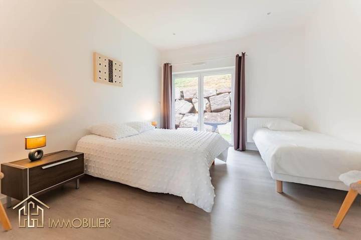Gîte pour 9 personnes, avec terrasse et vue à Villé (Bas-Rhin Alsace) - 3
