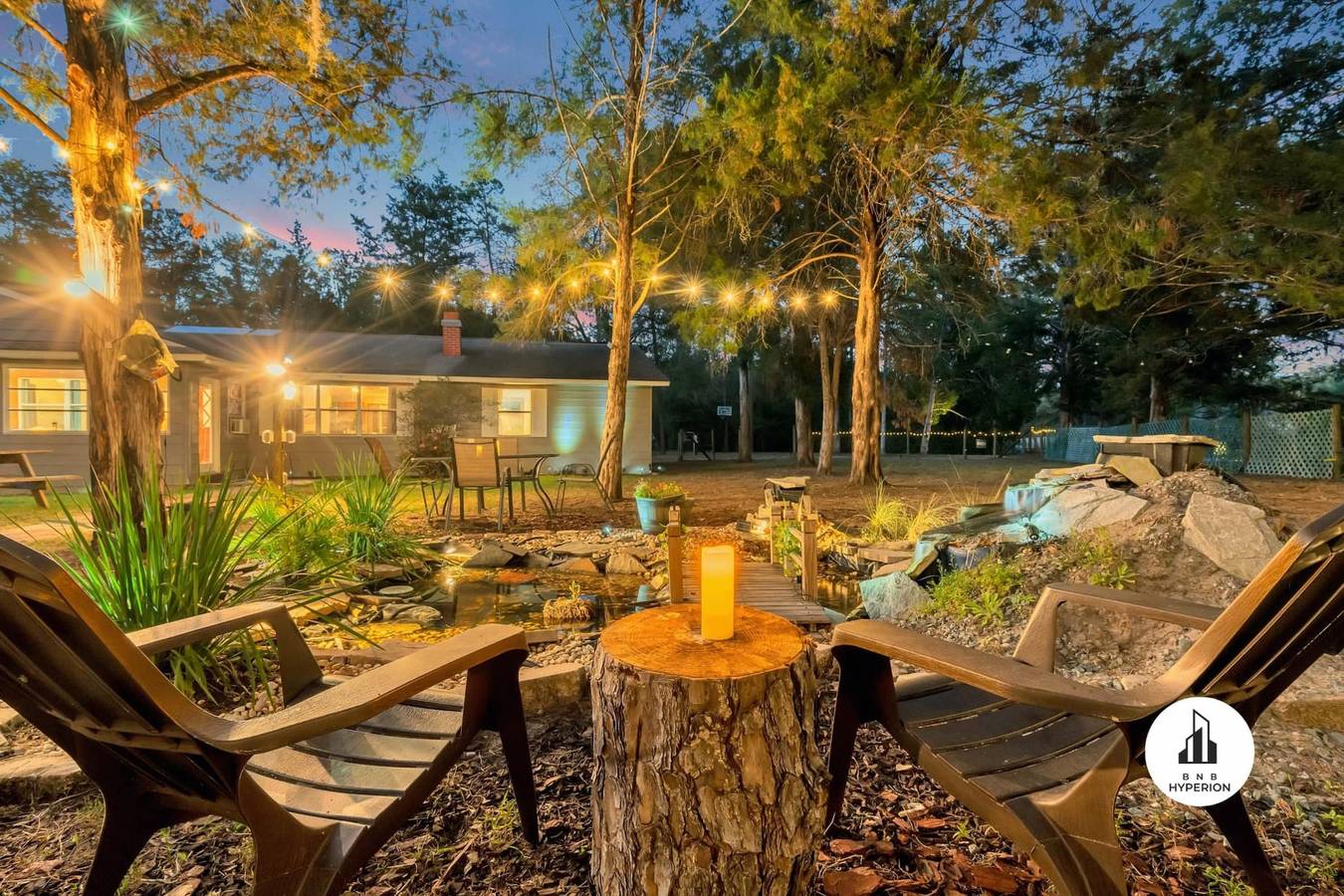 Casa vacanza a Contea di Lake a partire da 116€ a notte