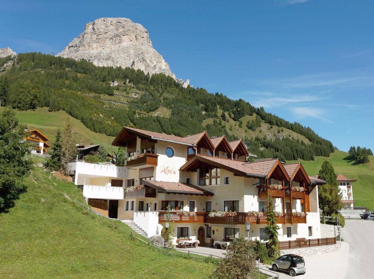 Appartamento intero, Alpin Apartments Colfosco in Colfosco, Corvara in Badia