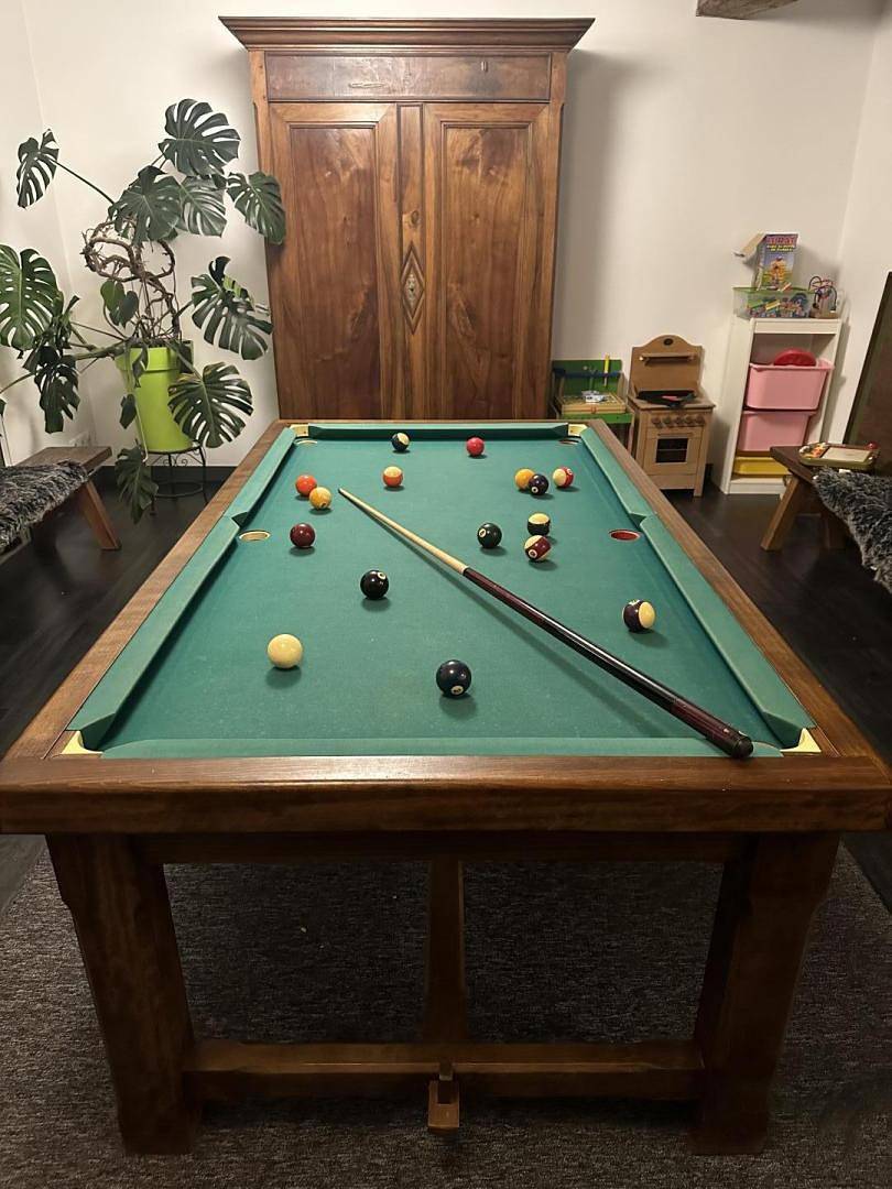 Gîte de Luisandre in Saint-Denis-lès-Bourg, Región de Bourg-en-Bresse