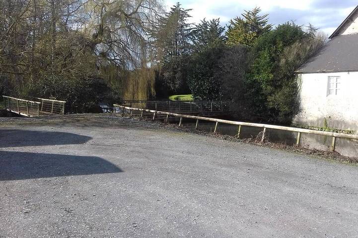 Gîte pour 4 personnes à Saint-Hilaire-Petitville - 4