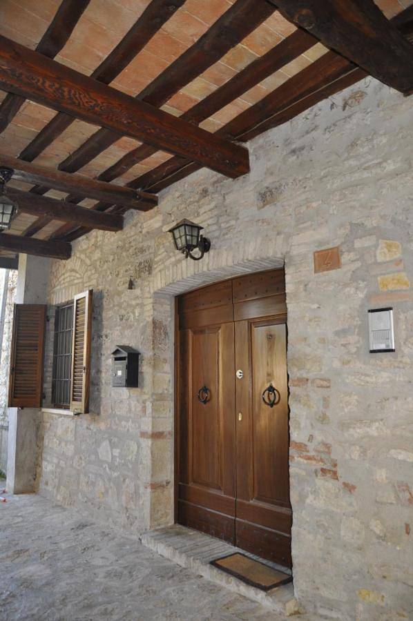 Location de vacances pour 5 personnes, avec vue à Corciano - 3