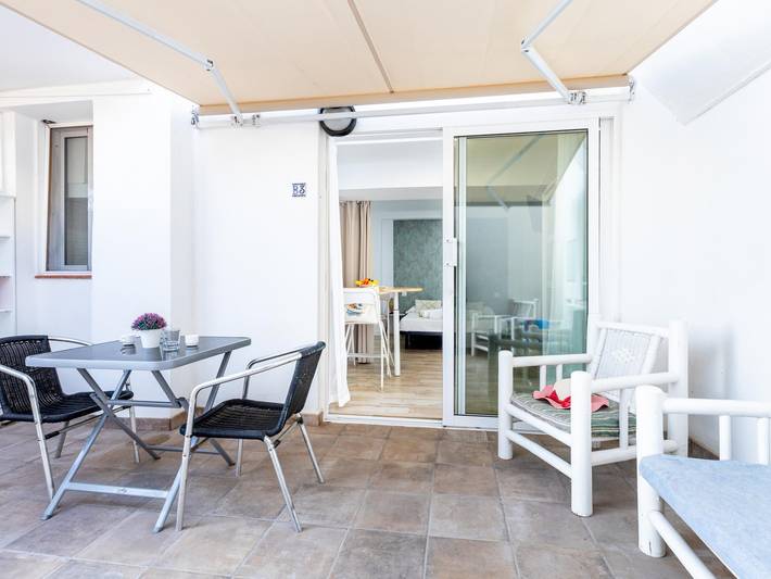 Gîte pour 2 personnes à Alcalá - 2