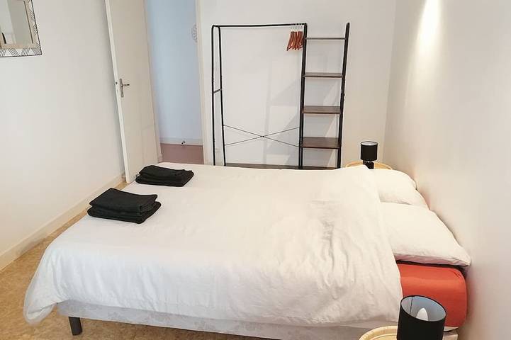 Gîte pour 4 personnes dans Montsalvy - 3