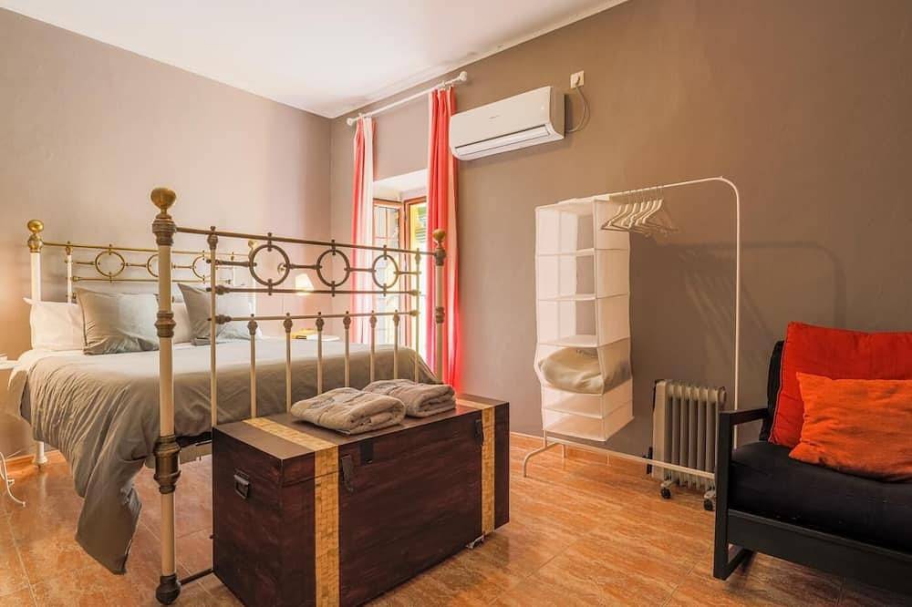 Ganze Wohnung, San Diego primero in Casco Antiguo, Sevilla