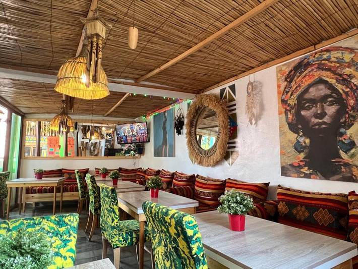 Maison d’hôte pour 2 personnes, avec terrasse à El Jadida - 2