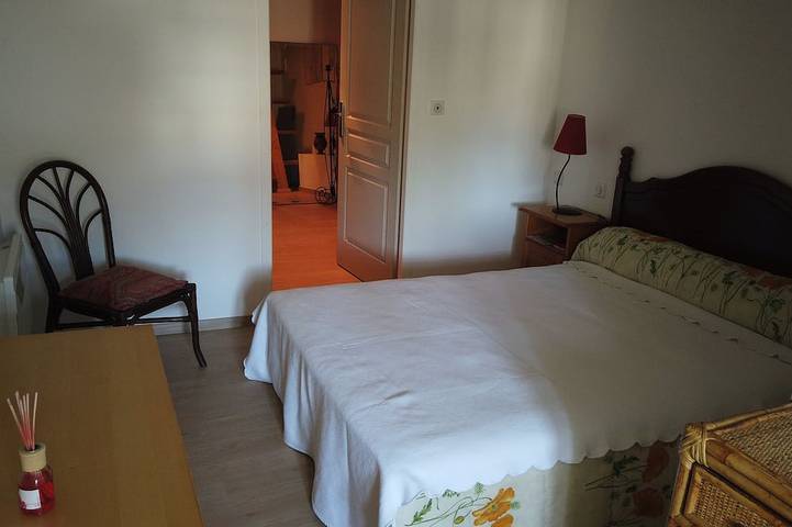 Location de vacances pour 6 personnes, avec jardin à Terrasson-Lavilledieu - 2